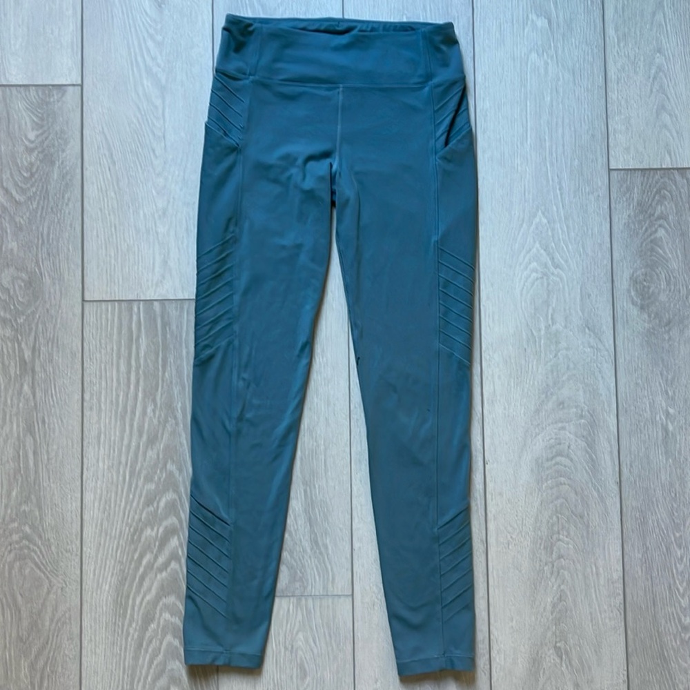 Athleta Girl Leggings